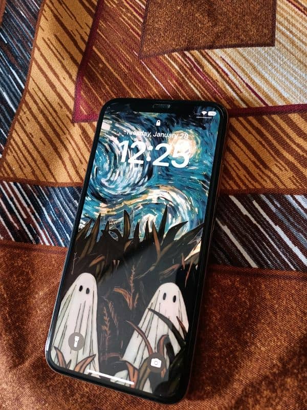 Iphone XS 256 GB 1