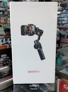 Zhiyun