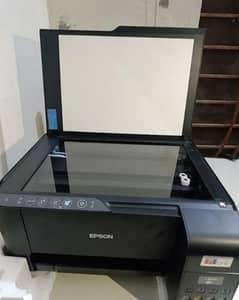 Epson printer L3250