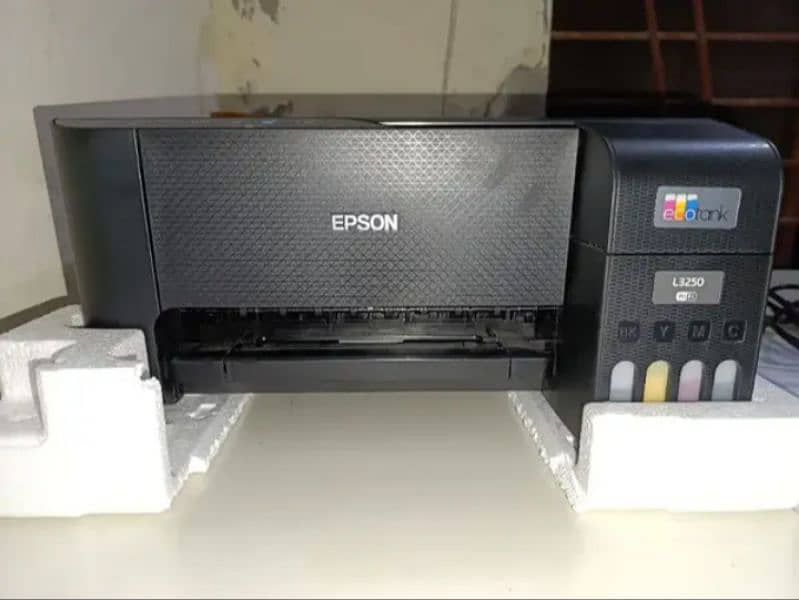 Epson printer L3250 1