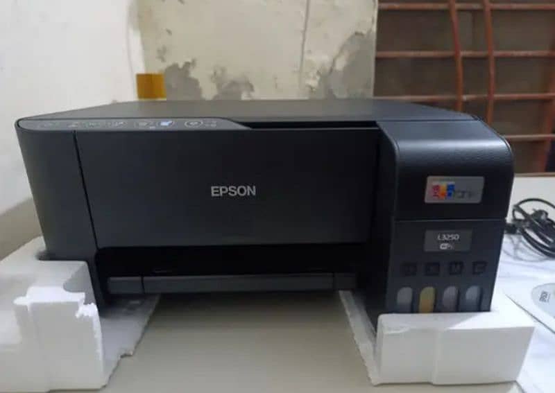 Epson printer L3250 2