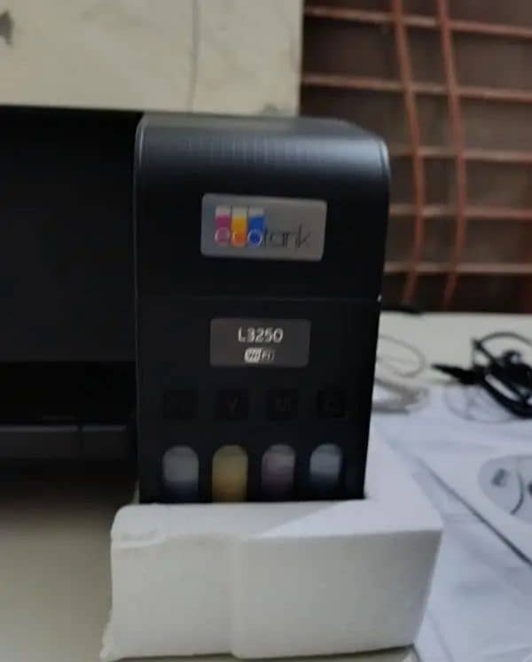 Epson printer L3250 3