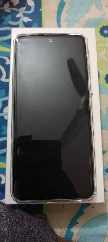 vivo y100 12 months warranty 0