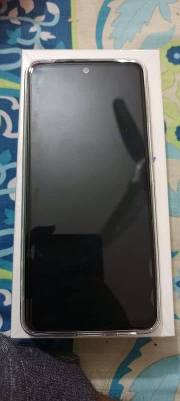 vivo y100 12 months warranty 2