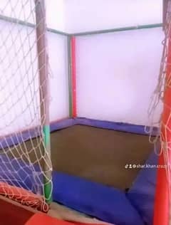 rampoline