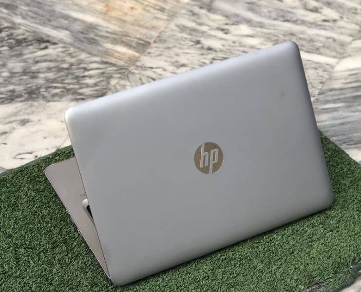 hp probook 440 g4 core i5 7th gen 8gb ram 128ssd 320hdd Touch laptop 0