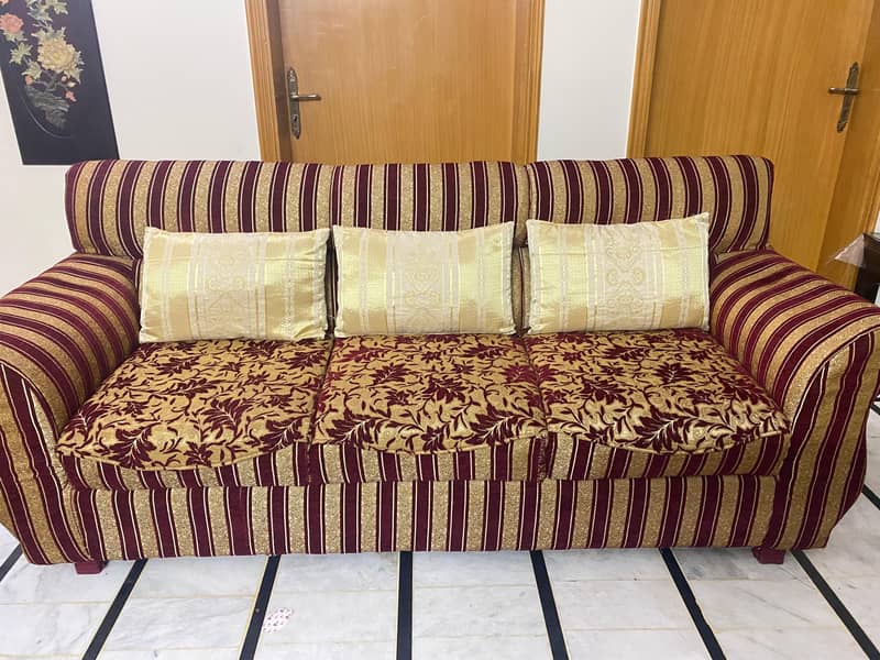 Sofa set 2