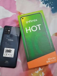 infinix