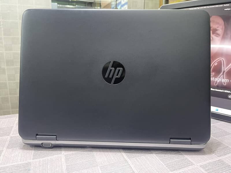 HP ProBook 640 G2 (0322-8832611) 0