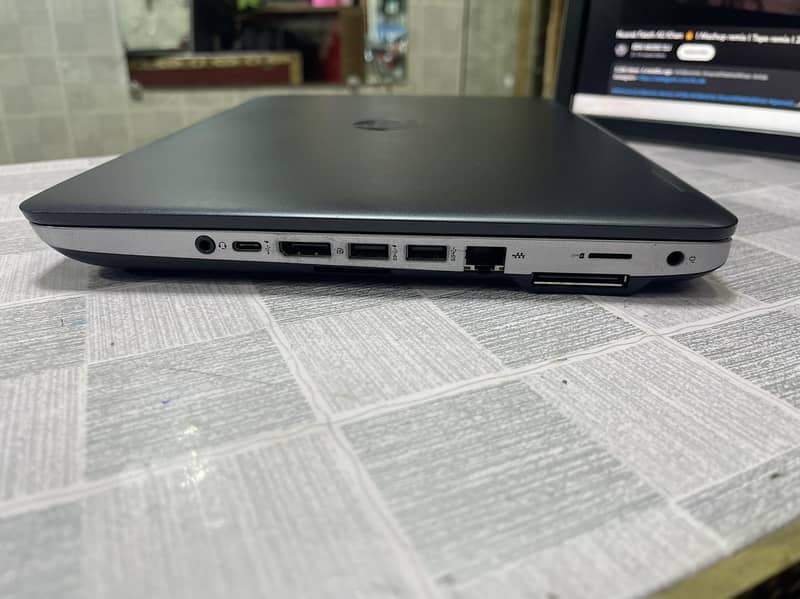 HP ProBook 640 G2 (0322-8832611) 5