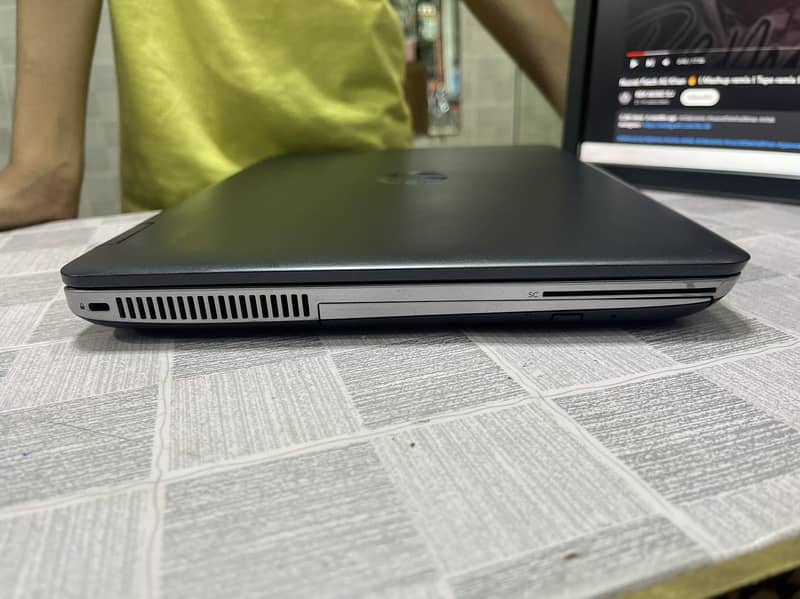 HP ProBook 640 G2 (0322-8832611) 6