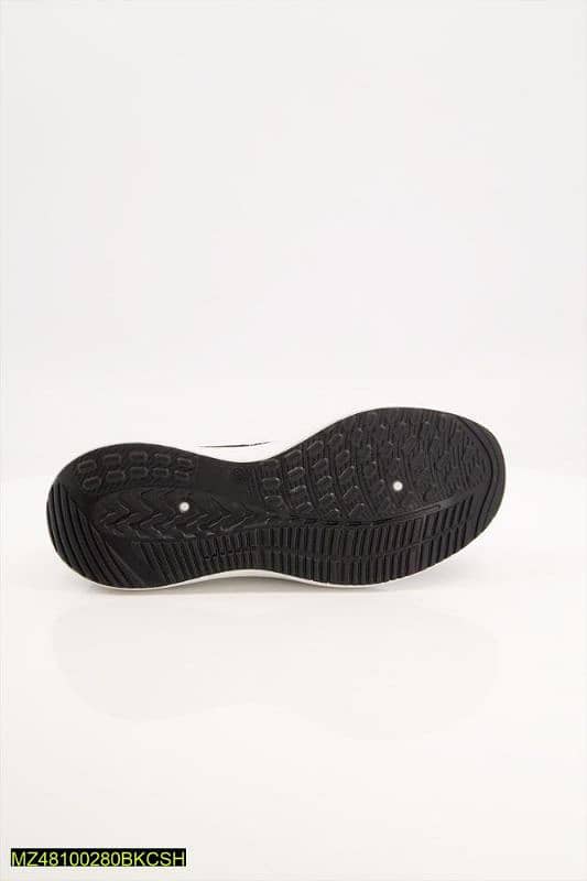 *Product Name*: Black Camel Slip on Shoes 8511, Black 2