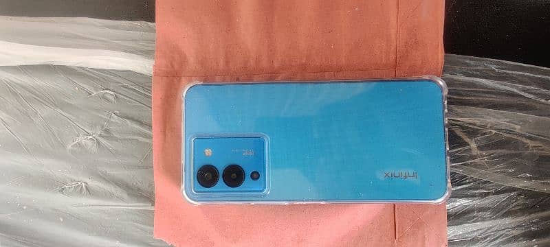 Infinix note 12 2