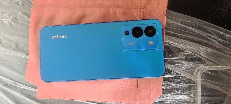 Infinix note 12 3