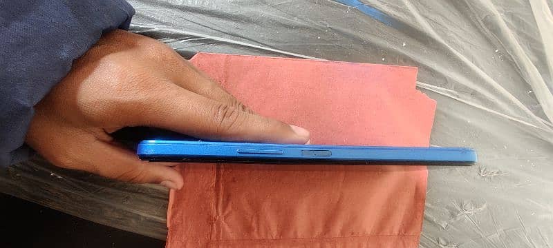 Infinix note 12 4