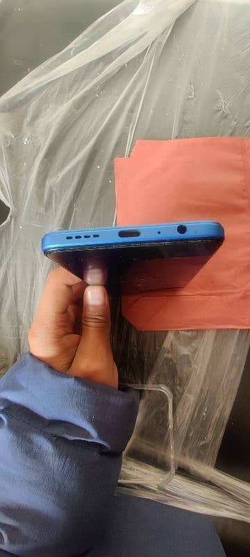 Infinix note 12 6