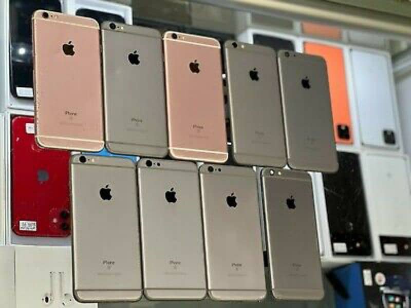 I phone 6 16/32/64 GB Available 1