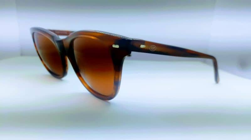 Original Hugo Boss Zeiss D&G Ray Ban Rayban Silhouette Safilo 12