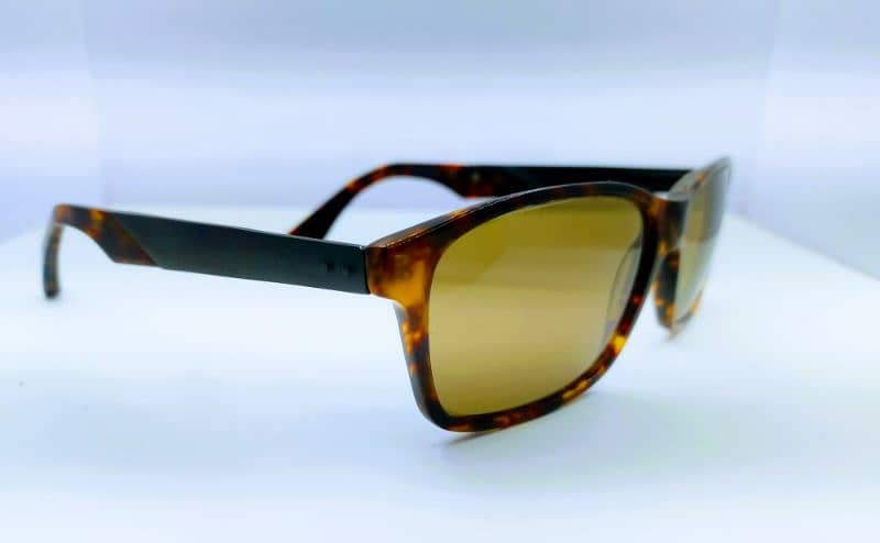 Original Hugo Boss Zeiss D&G Ray Ban Rayban Silhouette Safilo 13