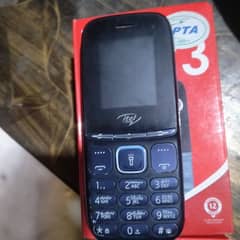 itel