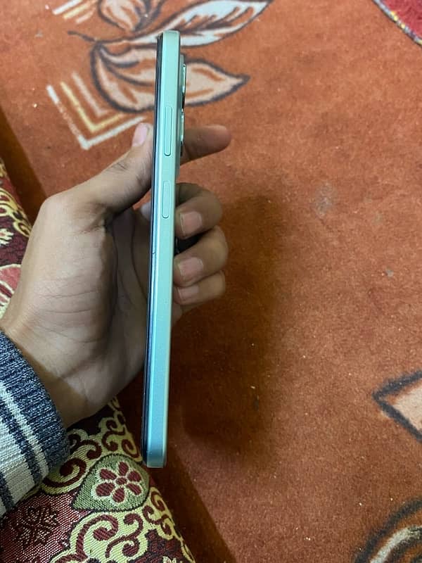 infinix hot 50i 7