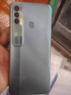 Tecno  spark 7pro