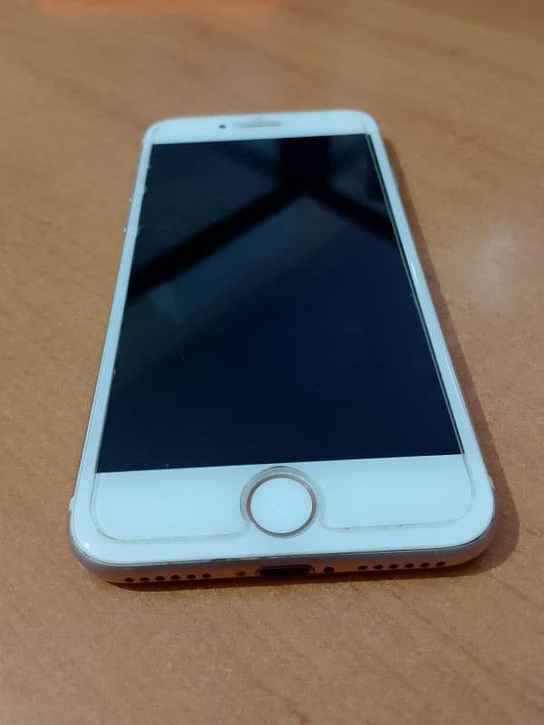 Iphone 7 Clean Condition 0