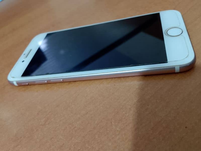 Iphone 7 Clean Condition 2