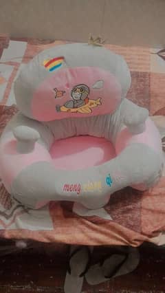 baby sofa new condition