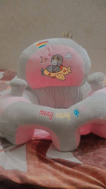 baby sofa new condition 5