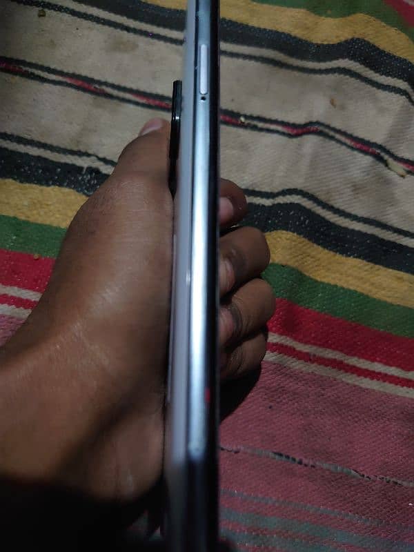 Redmi note 9s 10 9 condition kohi masla Nahi ha 2 din check warranty 2