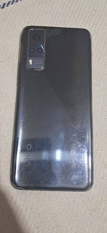 vivo y 31 0