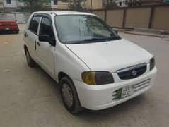 Suzuki Alto 2008