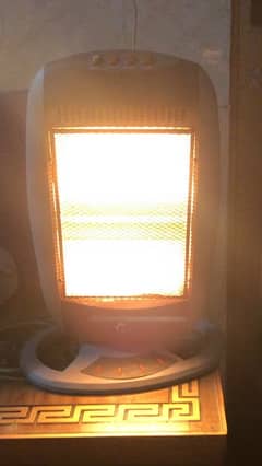 Electric Heater for Sale | E-Lite EHH-12 Halogen Heater