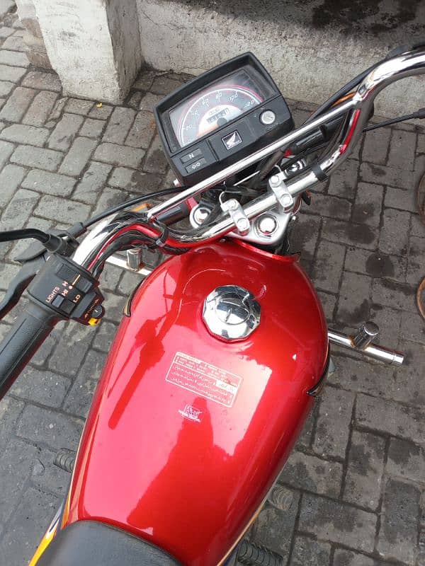 Honda 70cc,o3,o,4,4,1-9-2-5-1-7 3