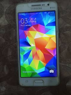 Samsung Galaxy S Duos 3