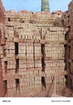 junaid brick company