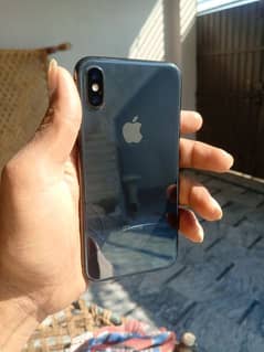 iphone X 64 GB Non PTA sale Exchange Oppo vivo Tecno Infinix redme