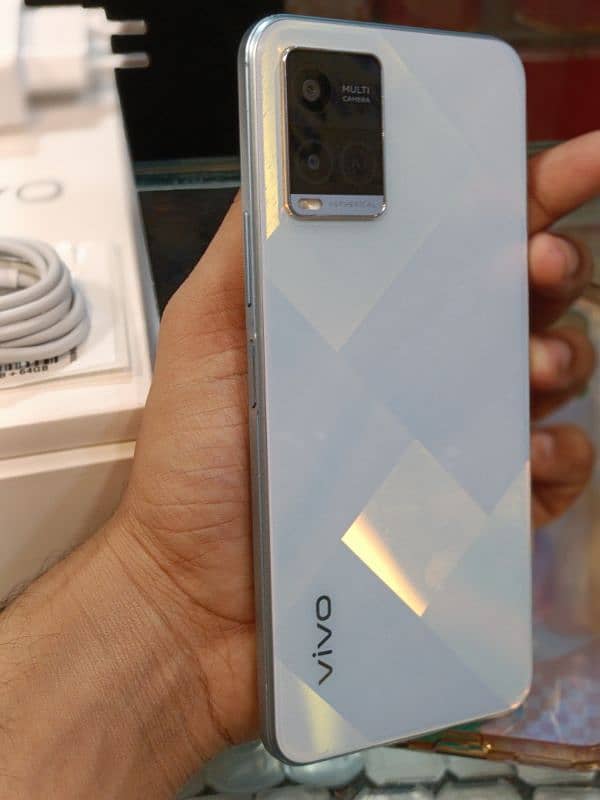 vivo y21 3