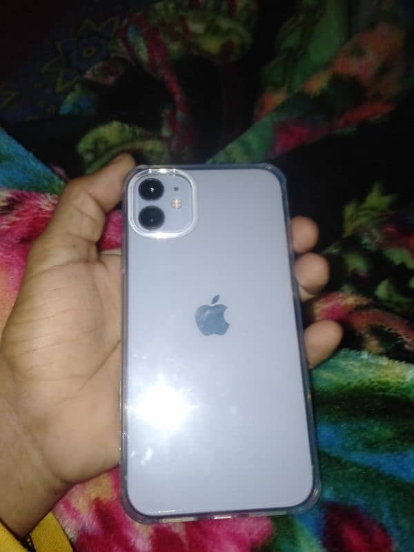 iphone 11 64 gb Factory unlocked 5