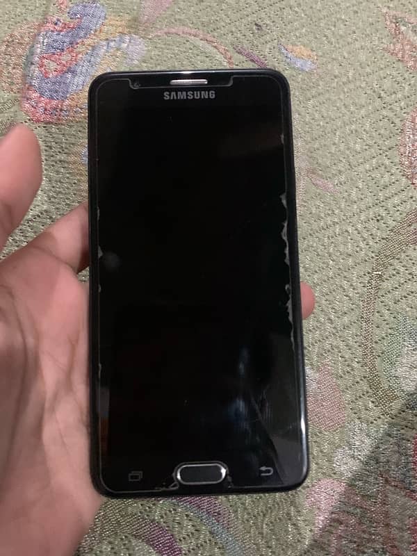 Samsung j7 prime 1