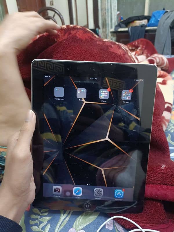 ipad 2 64gb urgent sale 1