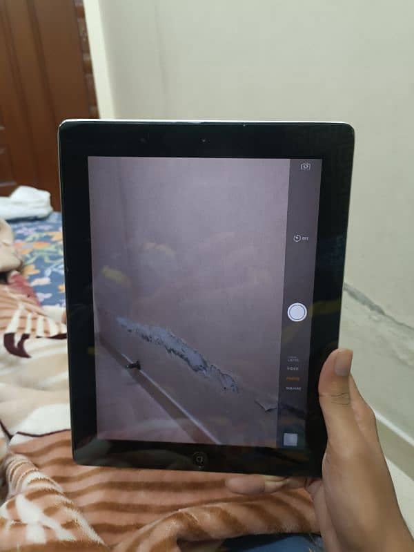 ipad 2 64gb urgent sale 4