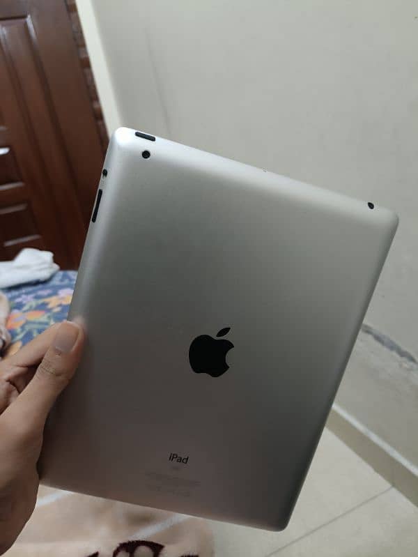 ipad 2 64gb urgent sale 5