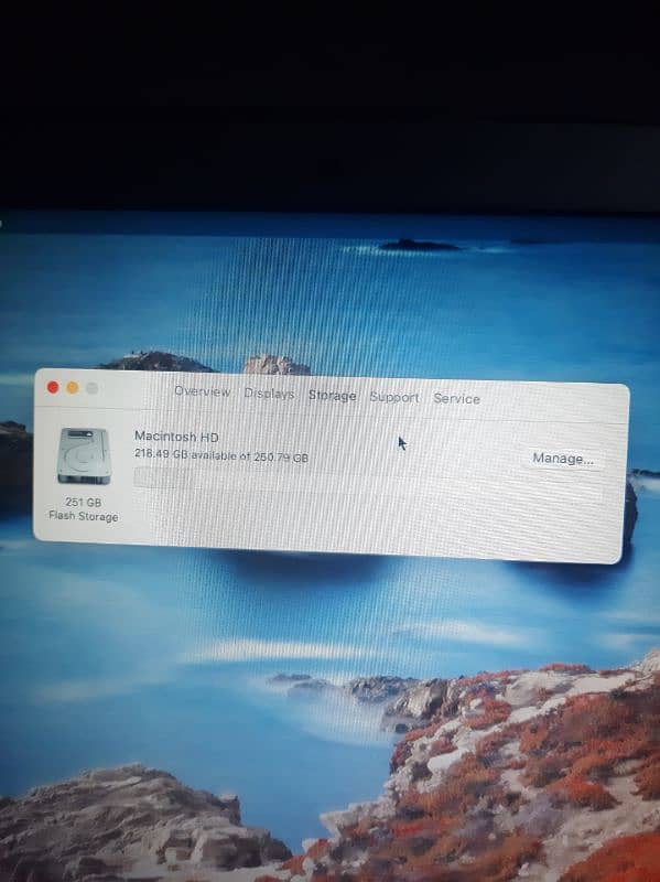 Macbook air 2015 13 inch i5 in 10/10 condition 3