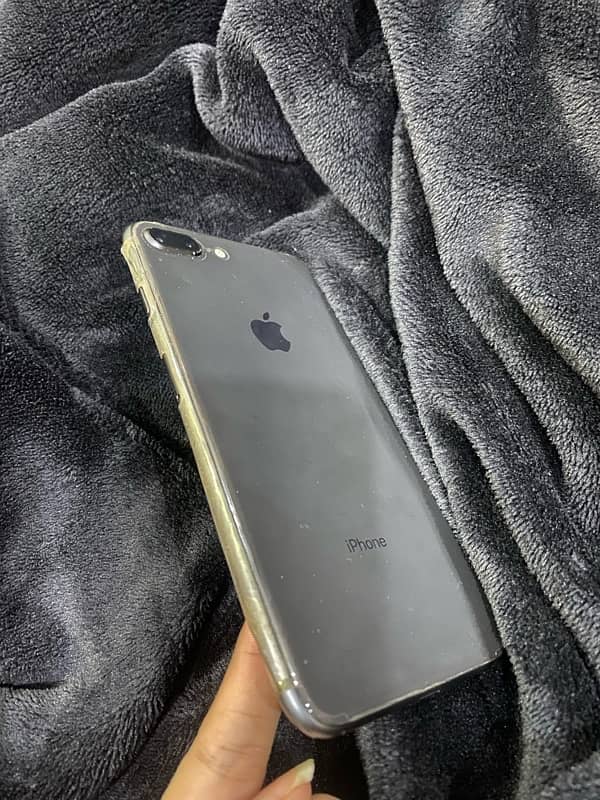 iPhone 8+ excellent condition Non PTA 1