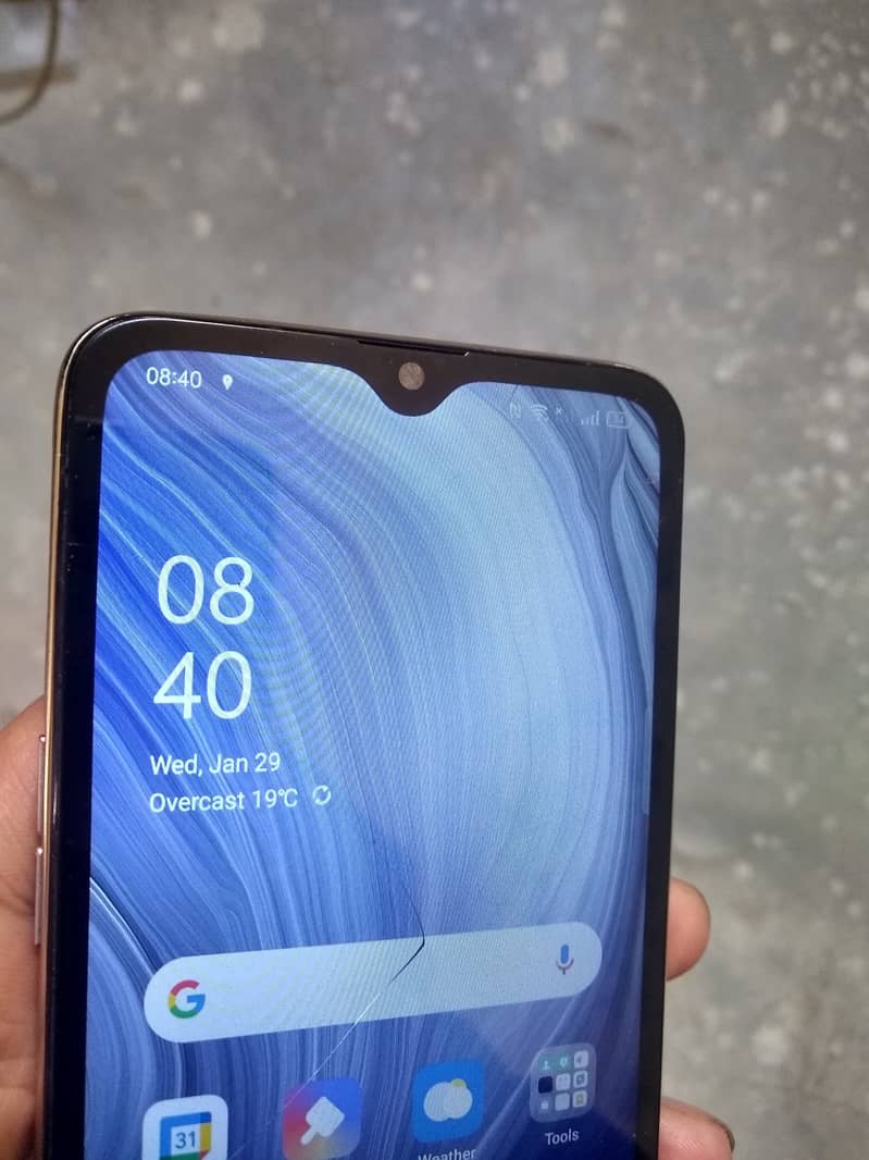 OPPO RENO Z (6-256) NON PTA READ ADD 9