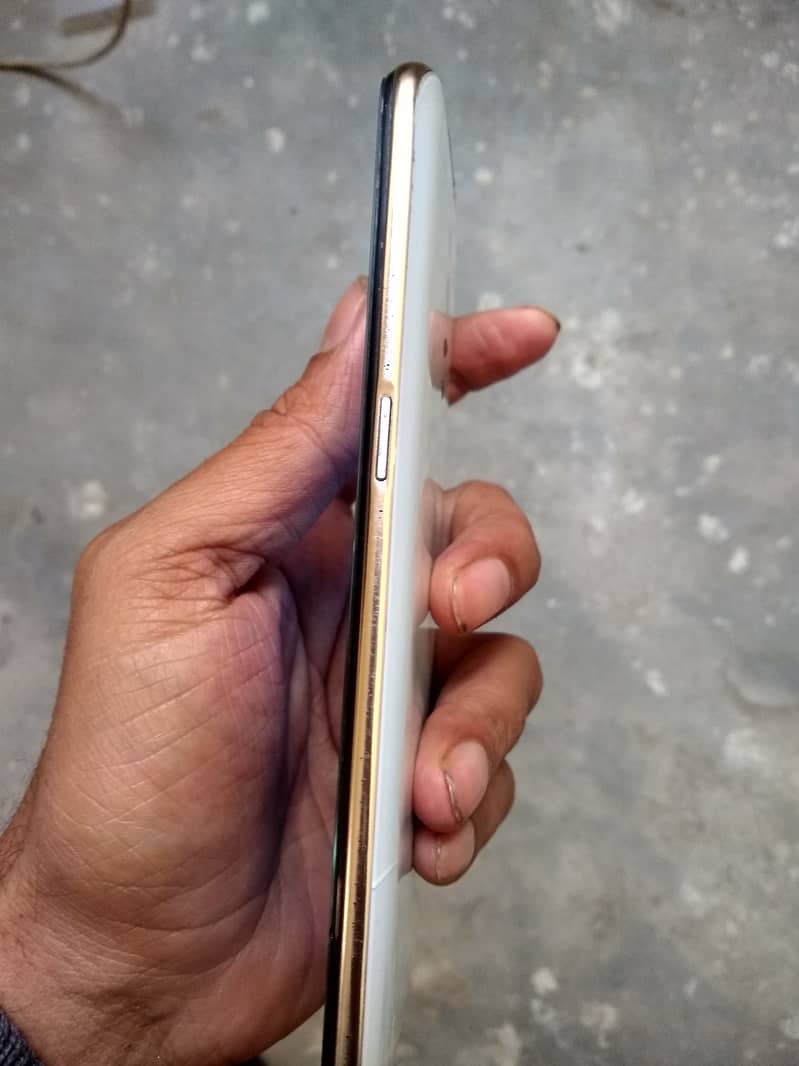 OPPO RENO Z (6-256) NON PTA READ ADD 15