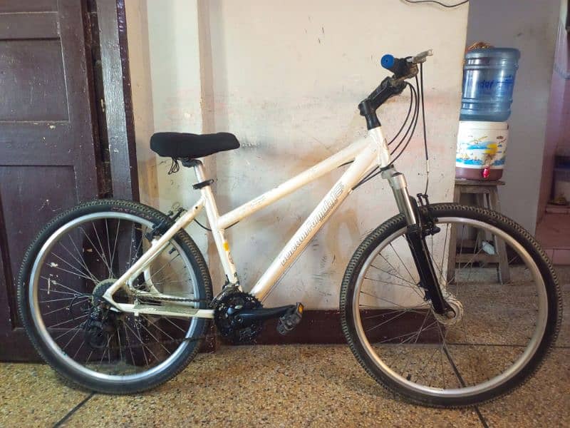 Mountain bicycle 26 size 033/0371/8656 only call no message 9