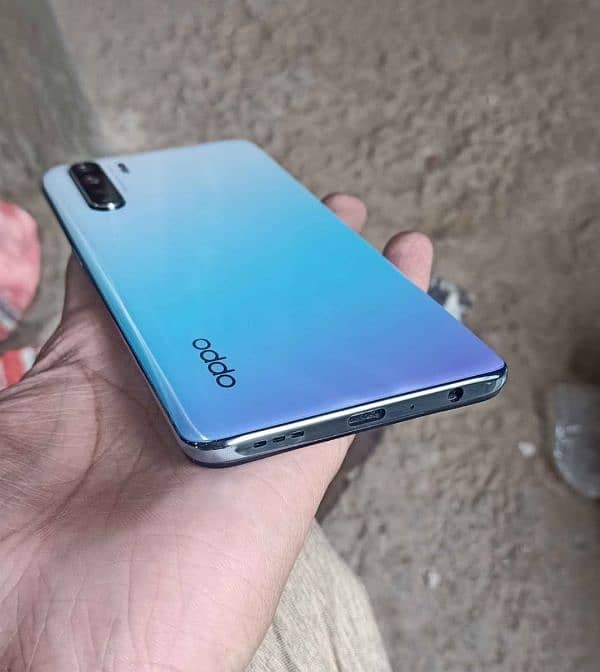 oppo f15 2